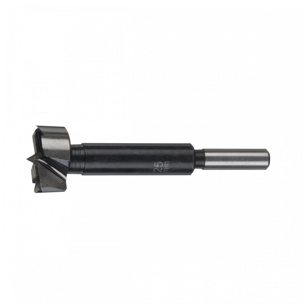 Свердло Milwaukee FORSTNER 25 X 90 мм (4932363711) - зображення 1