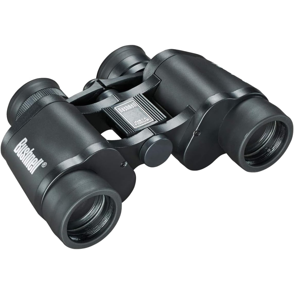 Бінокль Bushnell Falcon 7x35 Black (133410) - зображення 1