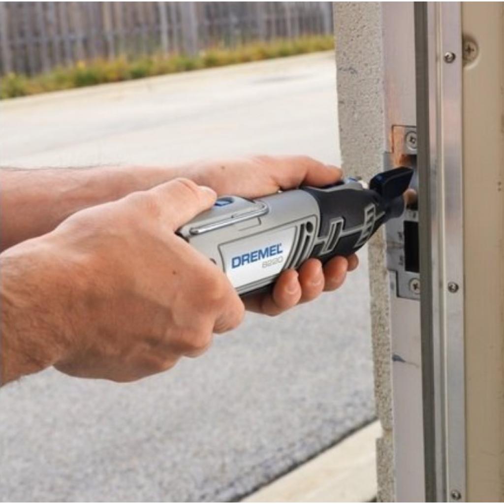 Гравер Dremel 8220JJ (F.013.822.0JJ) - зображення 3