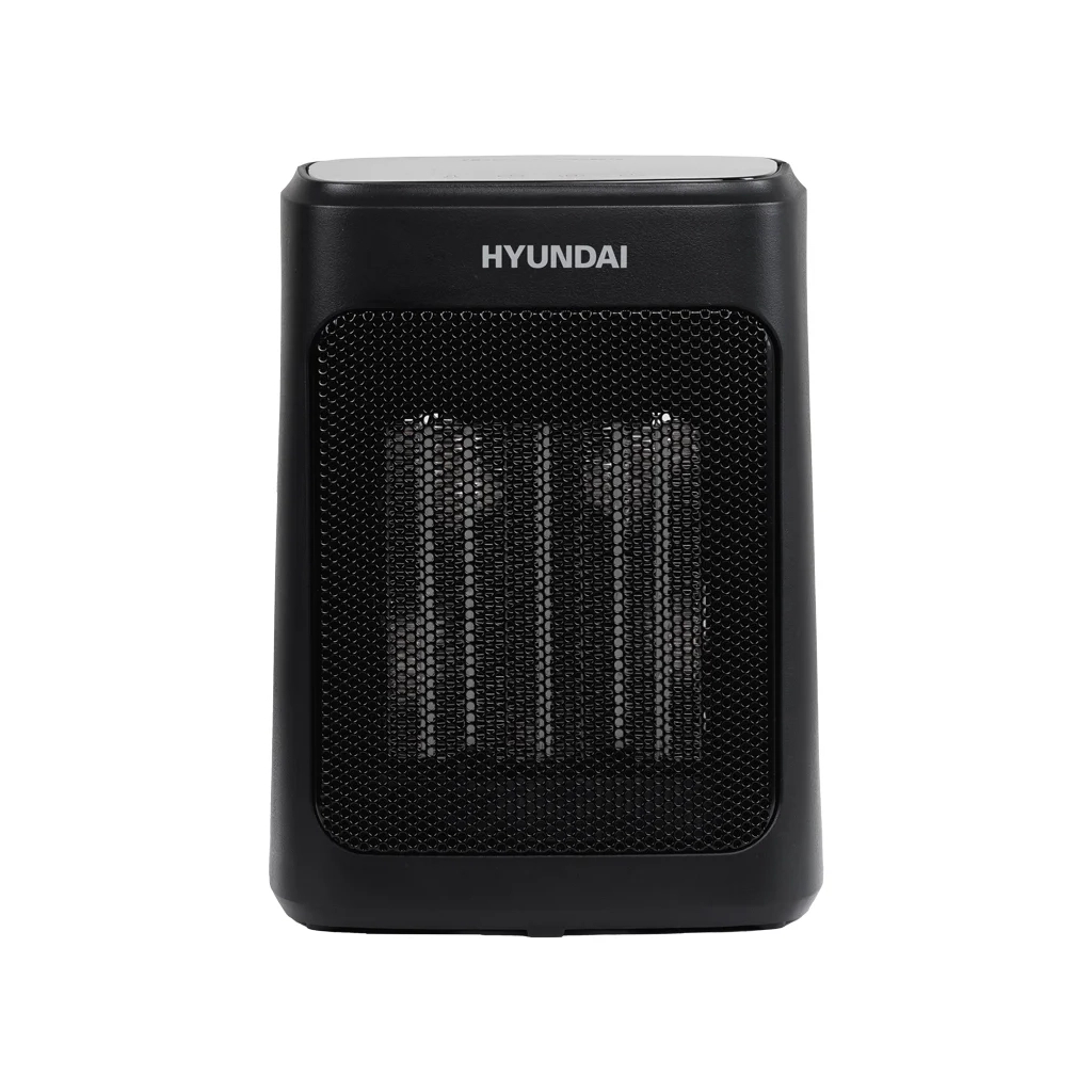 Обігрівач Hyundai HFH2001KR - зображення 1