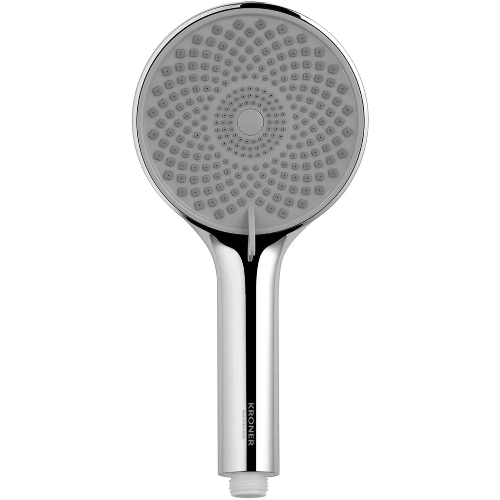 Душовий гарнітур Kroner Armada-W065 + змішувач Essen-W010 (CVS30223) - picture 8