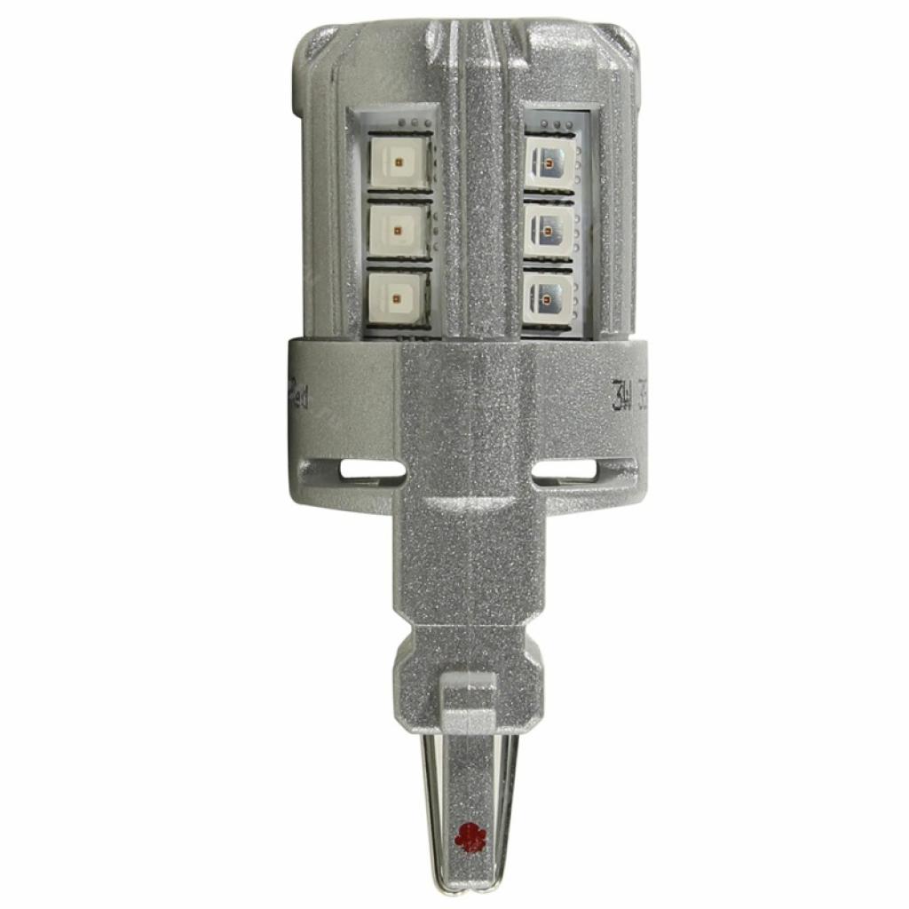 Автолампа Osram світлодіодна (OS 3547 R-02B) - зображення 2