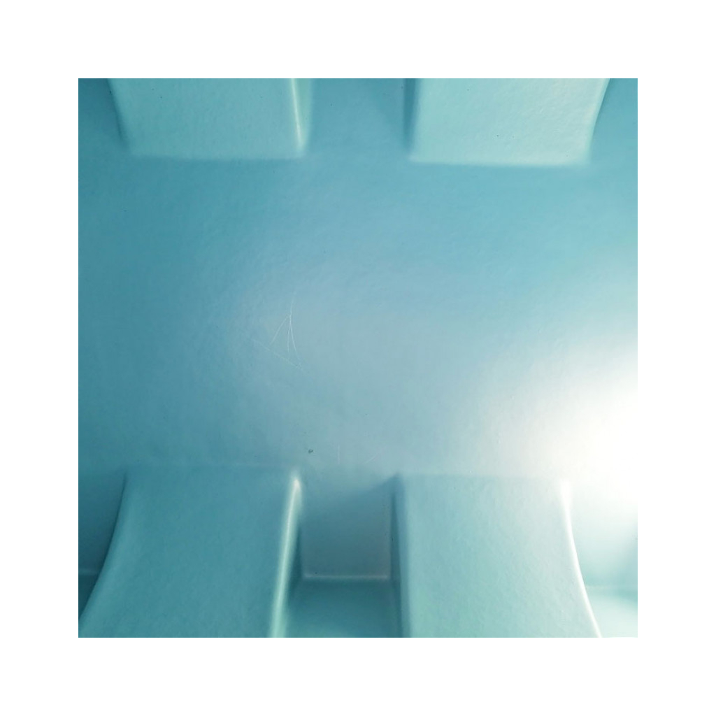 Ємність для води Рото Європласт горизонтальна харчова 350 л синя (38) - зображення 6