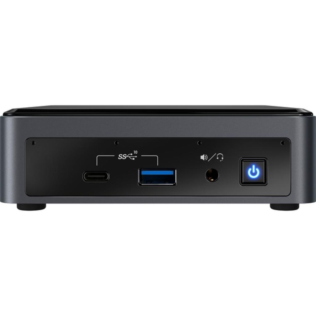 Комп'ютер INTEL NUC i3-10110U (BXNUC10I3FNK2) - изображение 2