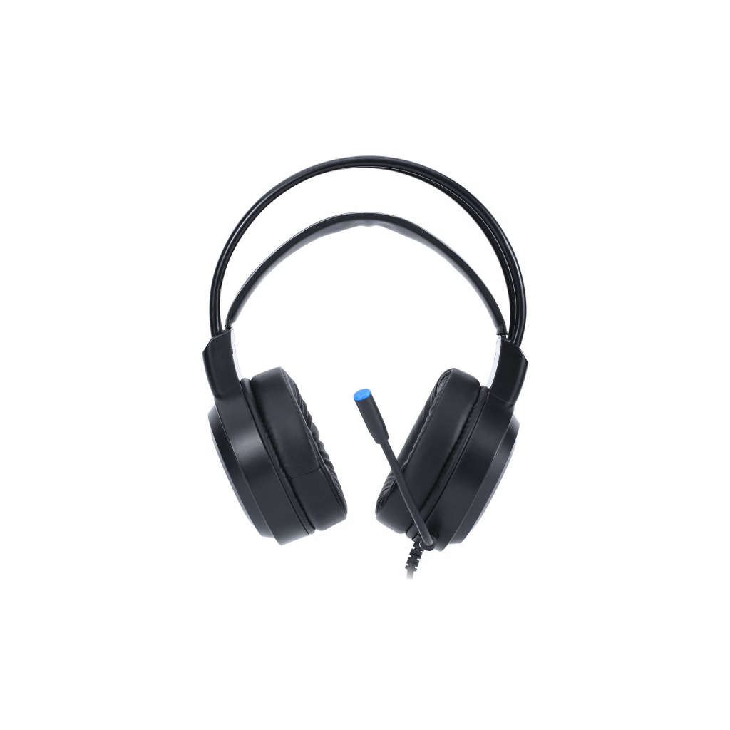 Навушники Xtrike ME GH-516 7.1 USB RGB Black (GH-516) - зображення 2