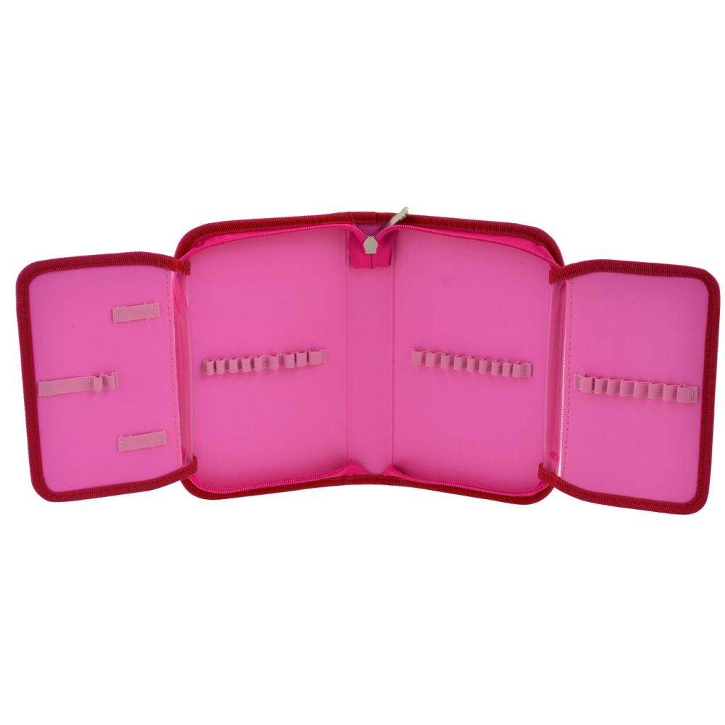 Пенал Smart HP-04 Kapitoshka (532026) - зображення 3