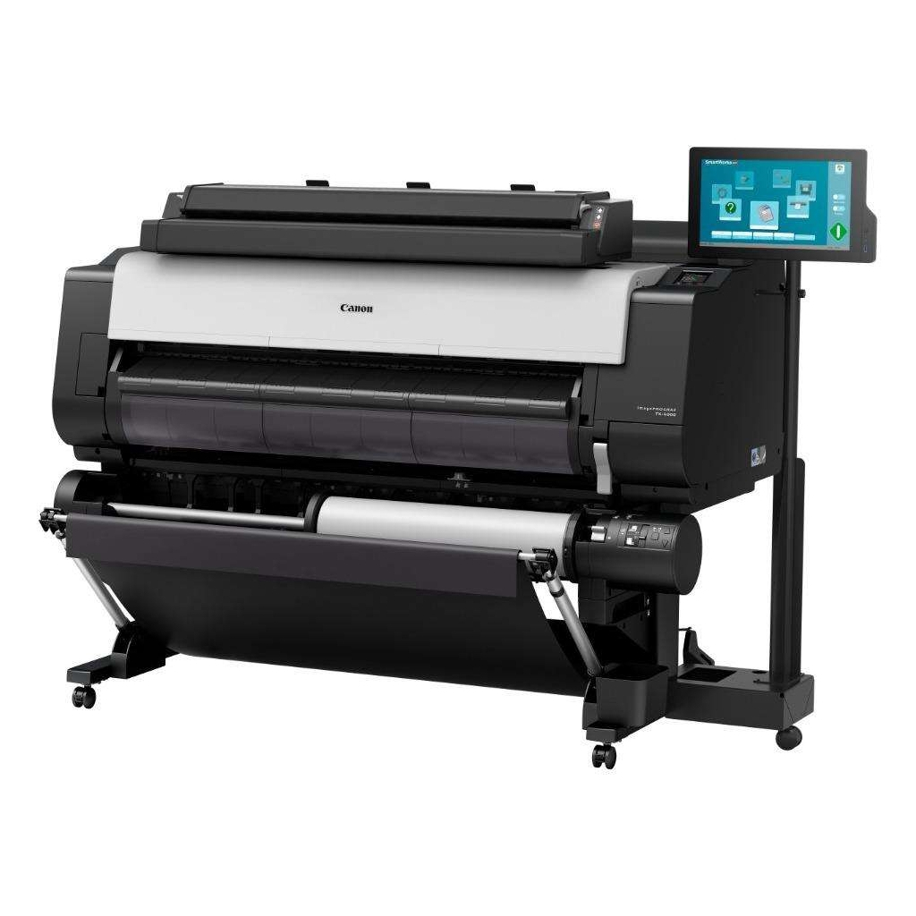 Плоттер Canon imagePROGRAF TX-4100, 44" (4602C003) - зображення 1