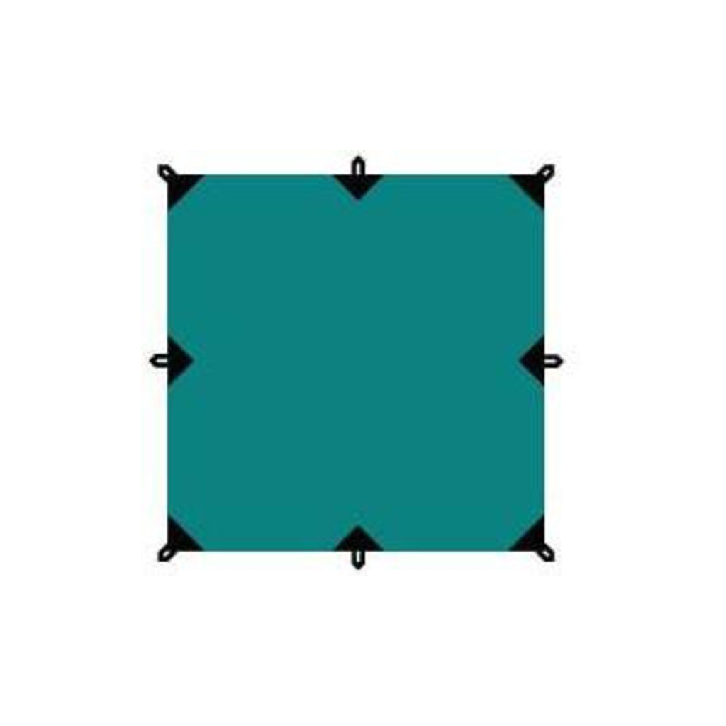 Тент Tramp 3х3 Green (UTRT-100) - зображення 1