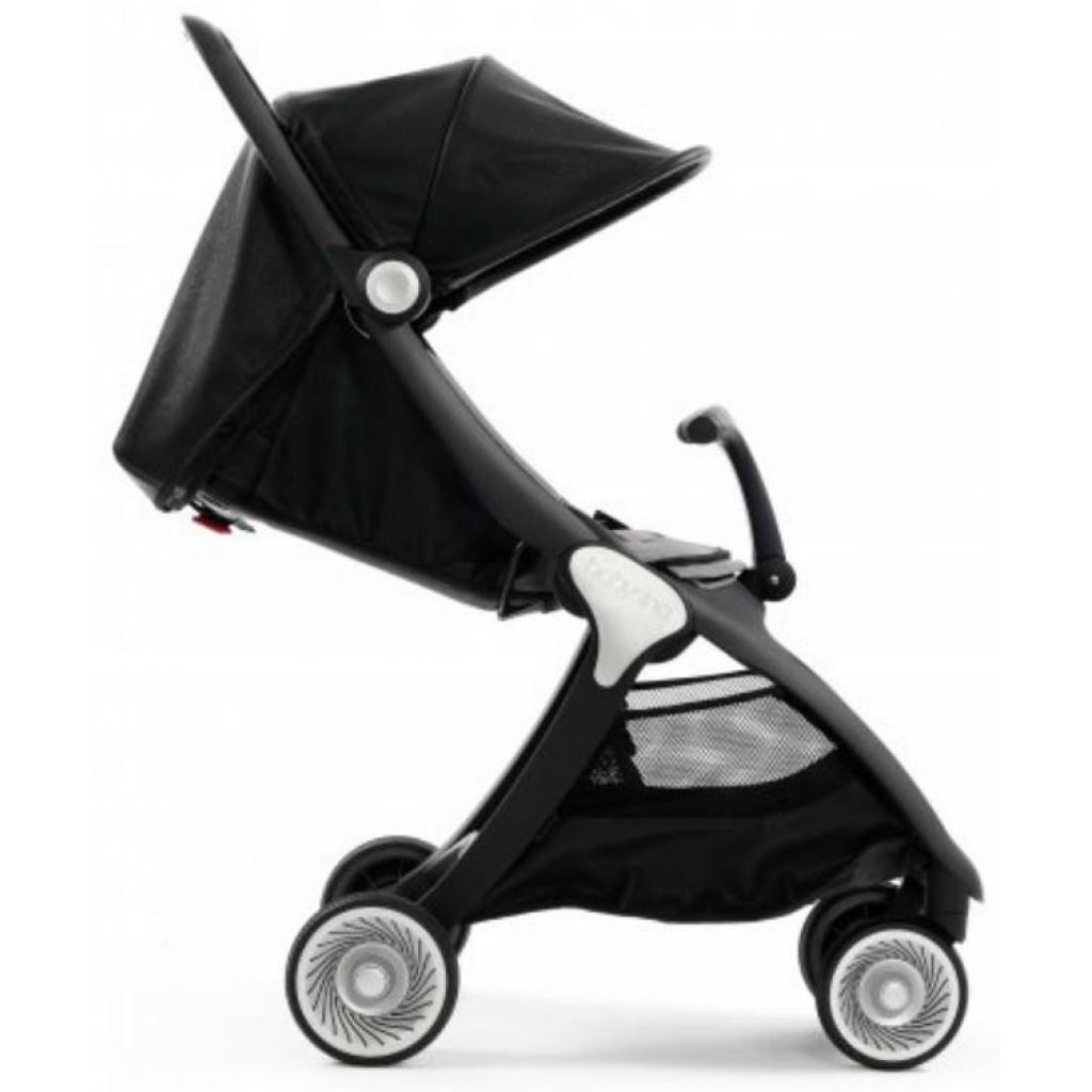 Коляска Babysing K-GO Black (70324) - зображення 2