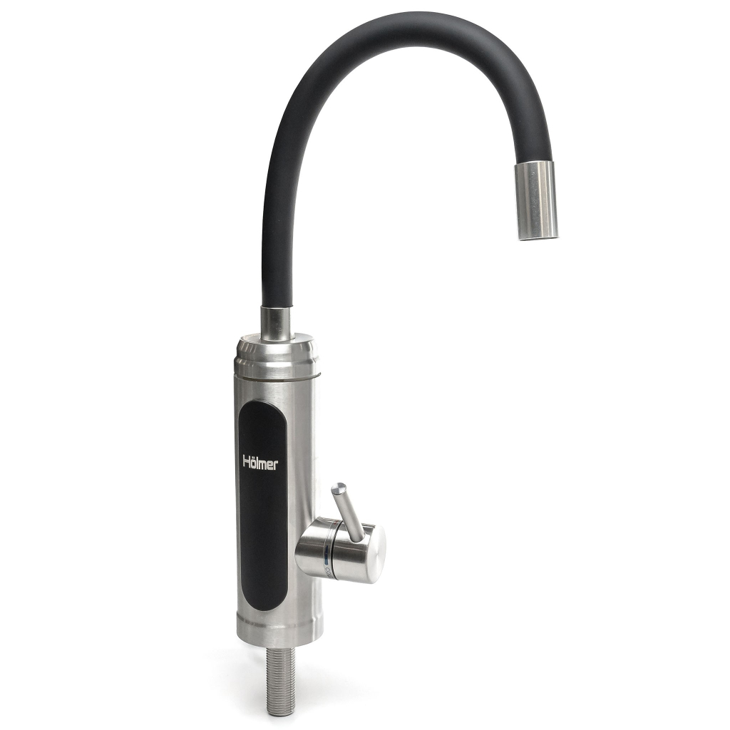 Проточний водонагрівач Hölmer HHW-414FLS - изображение 1