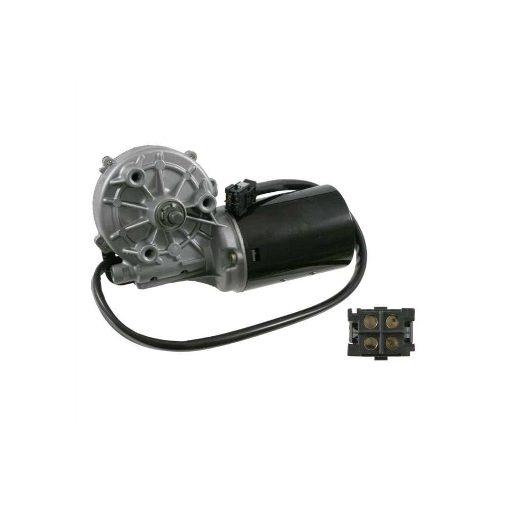 Двигун склоочисника Swag 10921743 - зображення 1