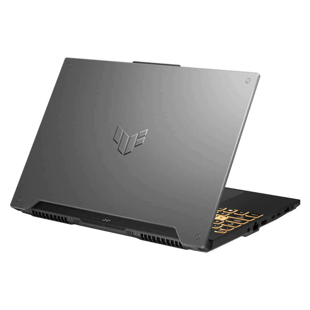Ноутбук ASUS TUF Gaming F15 FX507ZC4-HN143 (90NR0GW1-M00V40) - зображення 7