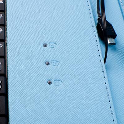 Чохол до планшета Vellini 7-8" Sky (215363/133169) - зображення 5