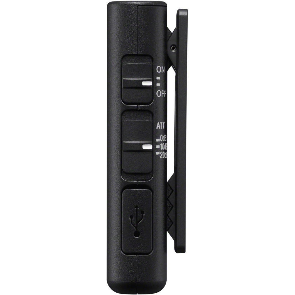 Мікрофон Sony ECM-W2BT (ECMW2BT.CE7) - изображение 6