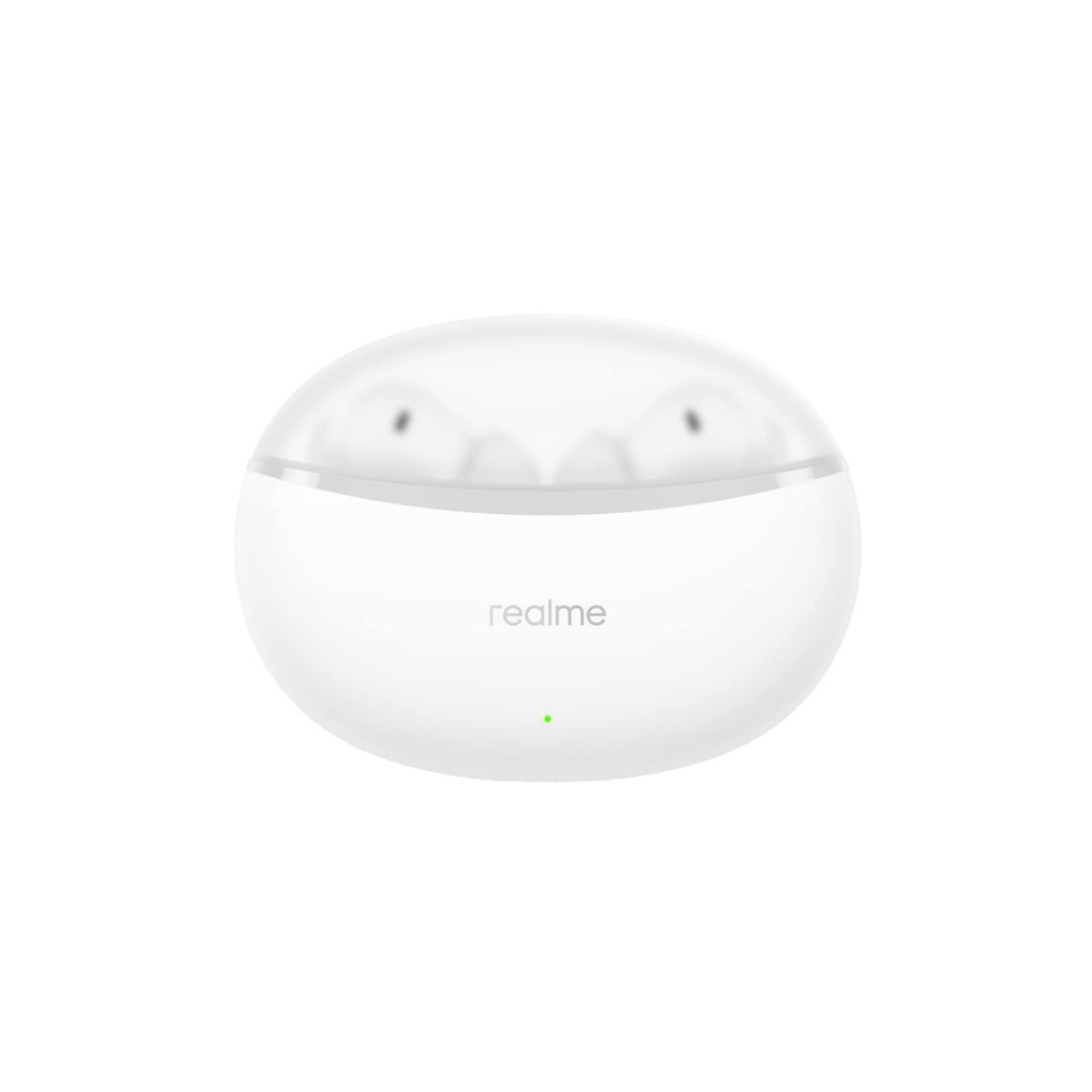 Навушники realme Buds Air 3 Neo White (6672763) - зображення 3