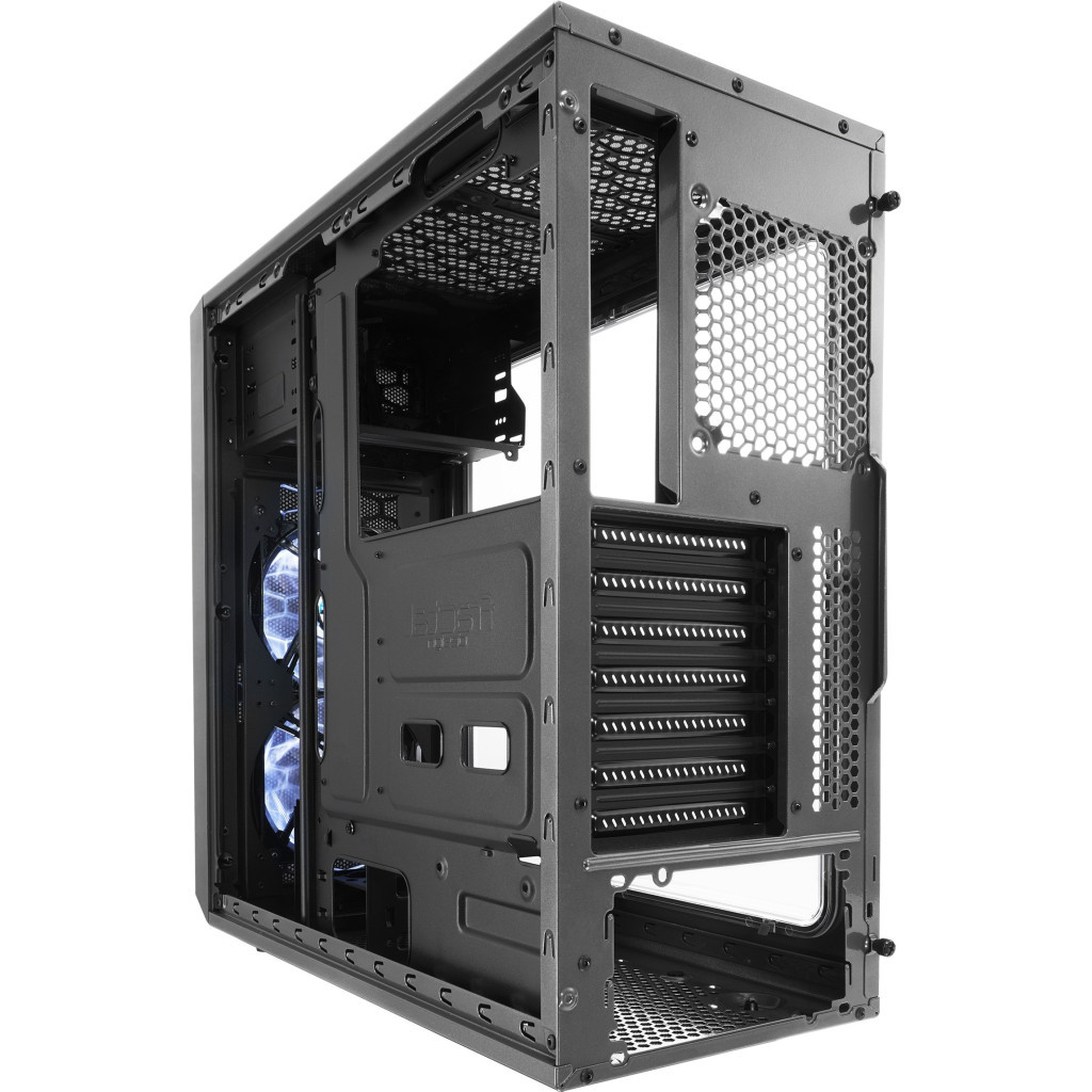 Корпус Fractal Design Focus G Gray Window (FD-CA-FOCUS-GY-W) - зображення 12
