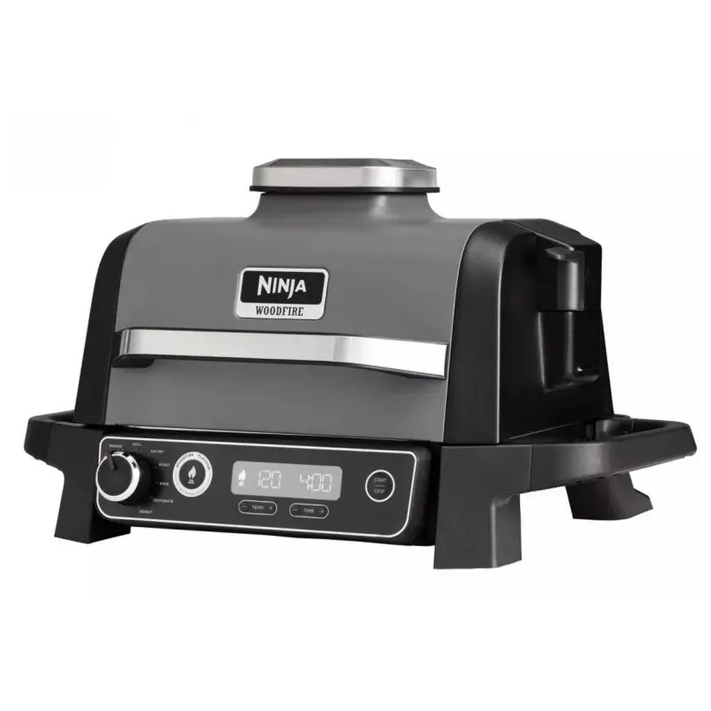 Електрогриль Ninja OG701EU - изображение 3