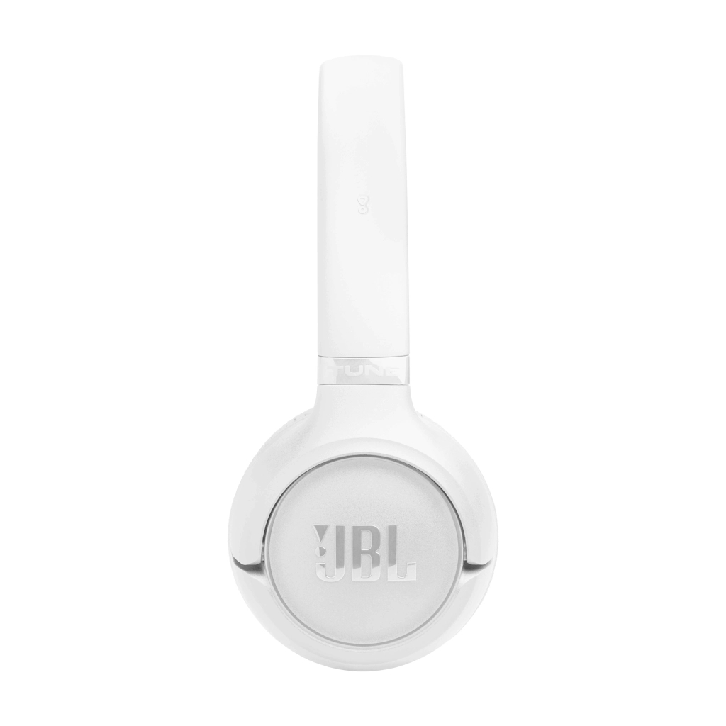 Навушники JBL Tune 530 White (JBLT530WHT) - зображення 4