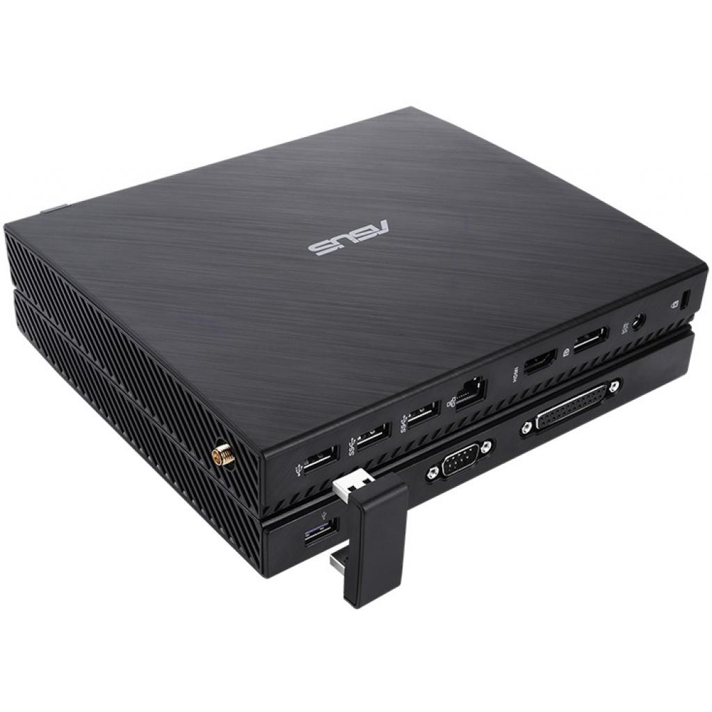 Комп'ютер ASUS E520-B133M / i3-7100T (90MS0151-M01330) - изображение 2