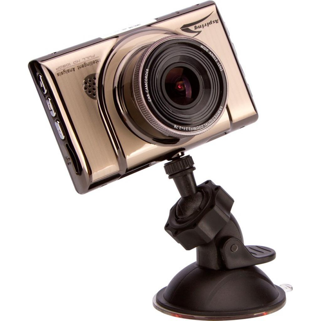 Відеореєстратор Aspiring AT160 - зображення 6