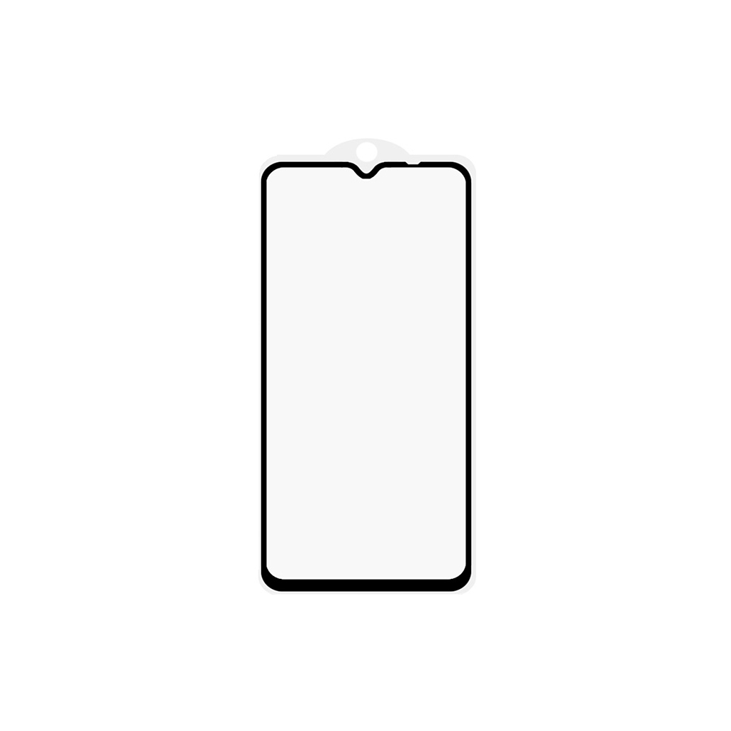 Скло захисне Drobak Matte Ceramics Anty Spy Samsung Galaxy A34 (676713) - зображення 1