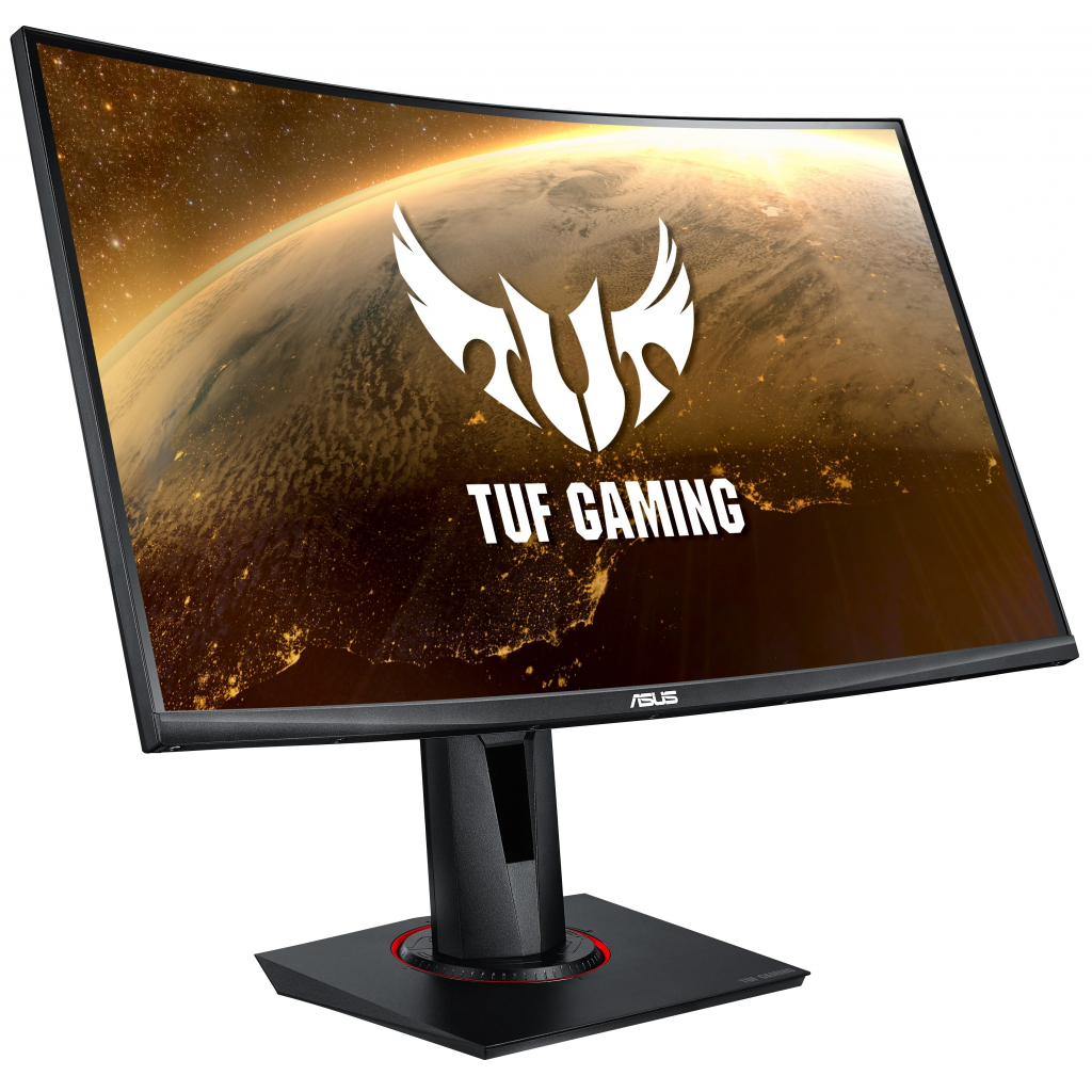 Монітор ASUS TUF Gaming VG27WQ - зображення 2