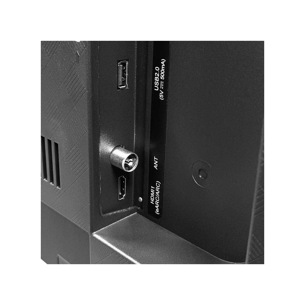 Телевізор Grunhelm Q55U701-GA11V - зображення 7