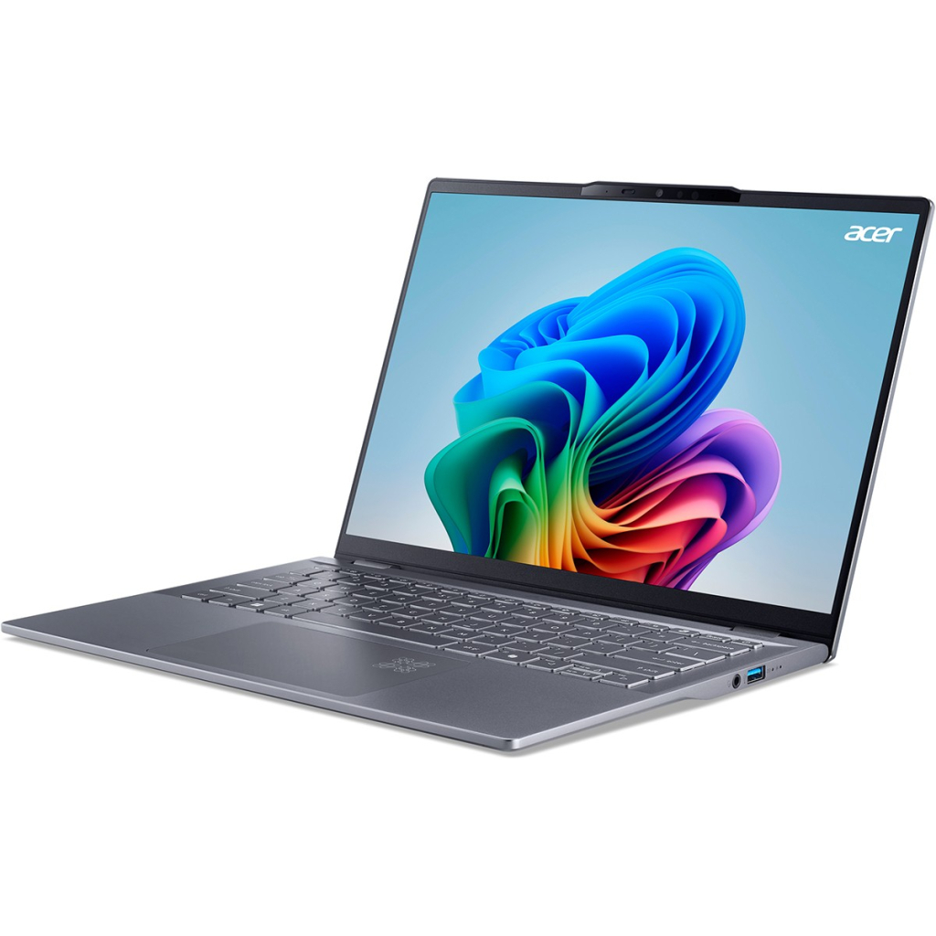 Ноутбук Acer Swift 14 AI SF14-51 (NX.J2KEU.003) - зображення 3