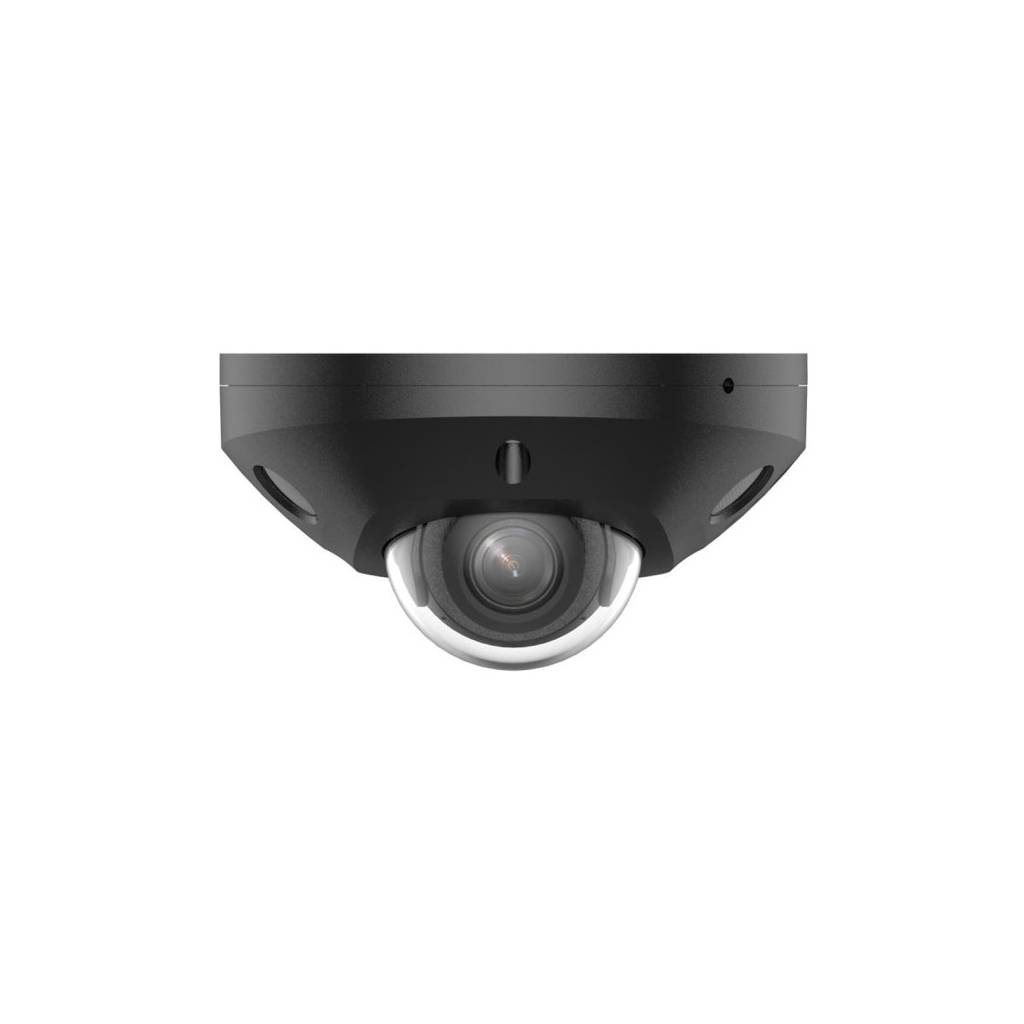 Камера відеоспостереження Hikvision DS-2CD2543G2-LIS2U-B (2.8) - зображення 2
