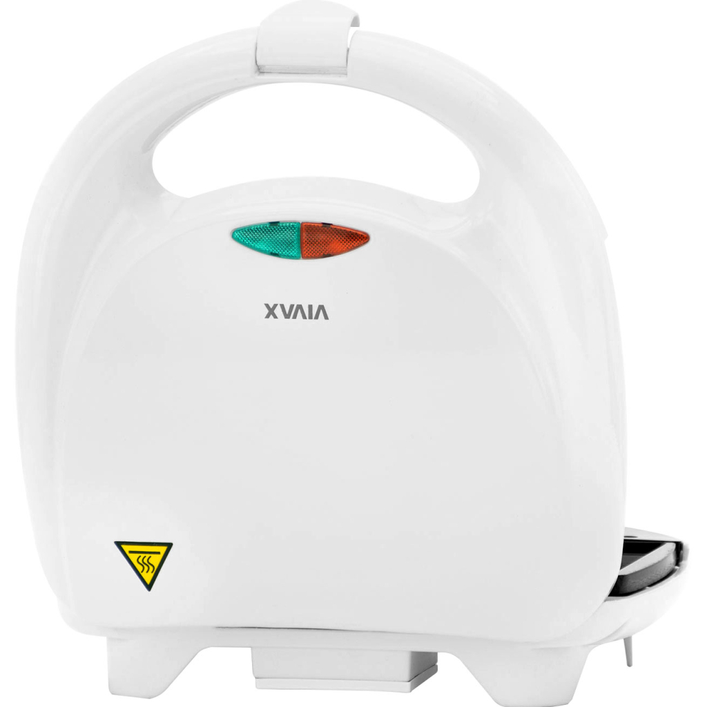 Сендвічниця Vivax TS-7503WH - зображення 5