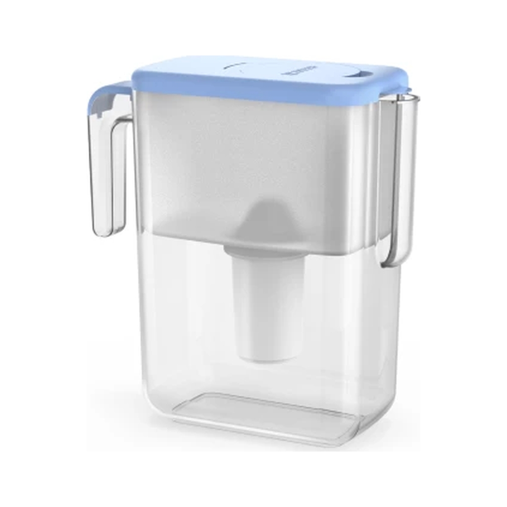 Фільтр-глечик Ecosoft Slim блакитний (FMVSLIMBECO) - изображение 4