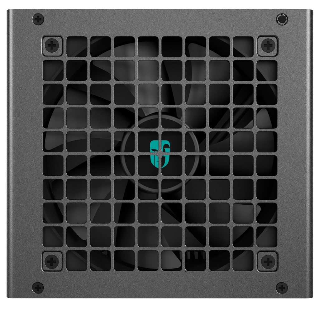 Блок живлення Deepcool 1000W PN1000D GamerStorm (R-PNA00D-FC0B-JGEU-V2) - зображення 2