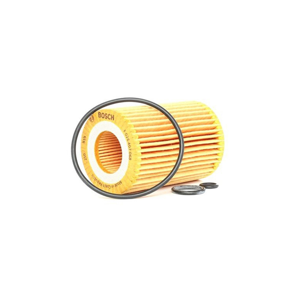 Фільтр масляний Bosch F 026 407 068 - зображення 1