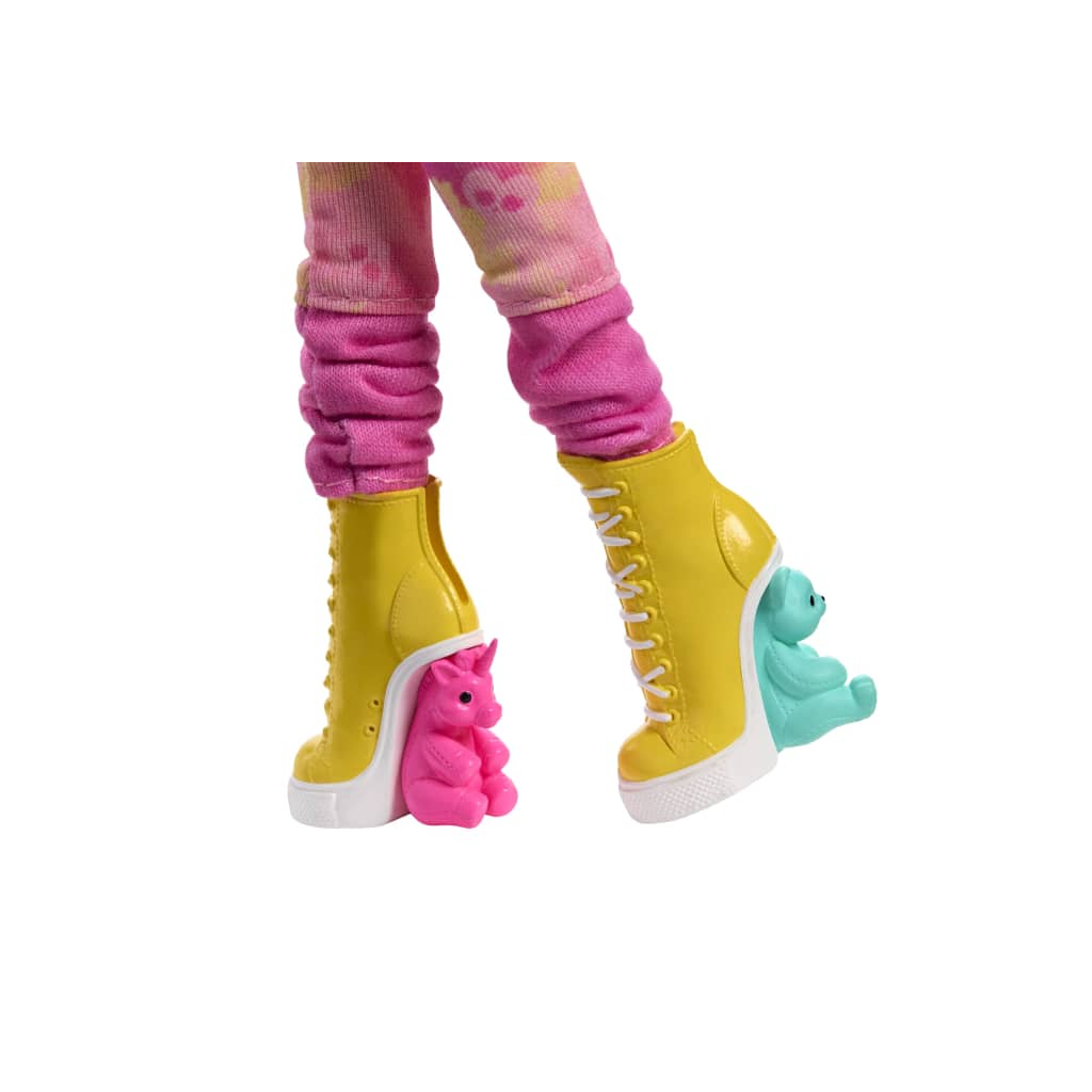 Лялька Monster High колекційна Енід (HXJ05) - зображення 4