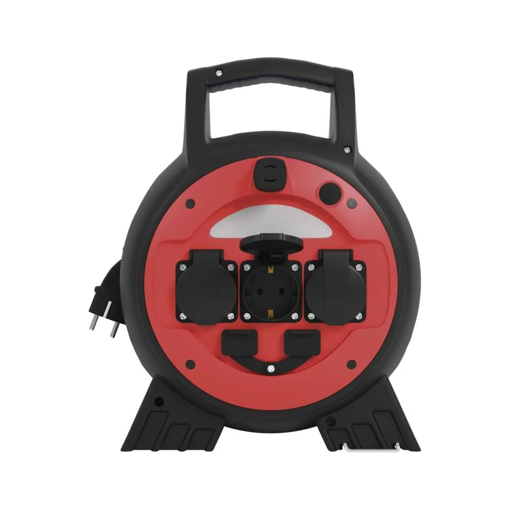 Мережевий подовжувач EMOS P08620W - зображення 2