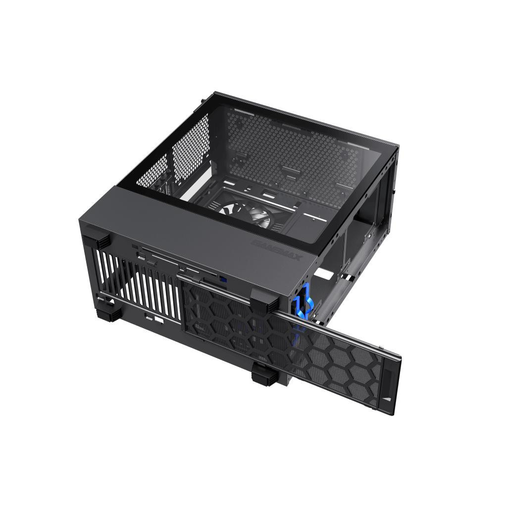 Корпус Gamemax Contac COC BG - зображення 12