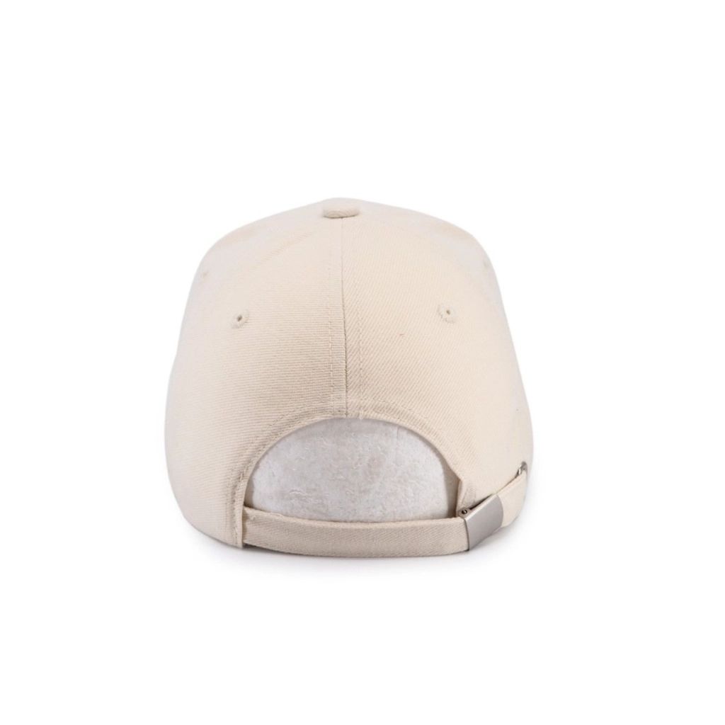 Кепка coFEE Classic sandwich кремовий/темно-синій (2099-22 CO) - зображення 3