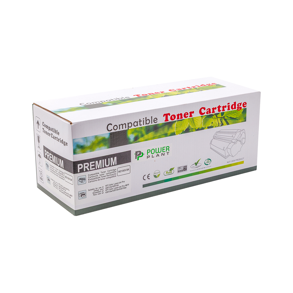 Картридж PowerPlant HP CLJ Pro MFP 4301dw (PP-W2100X) - изображение 4