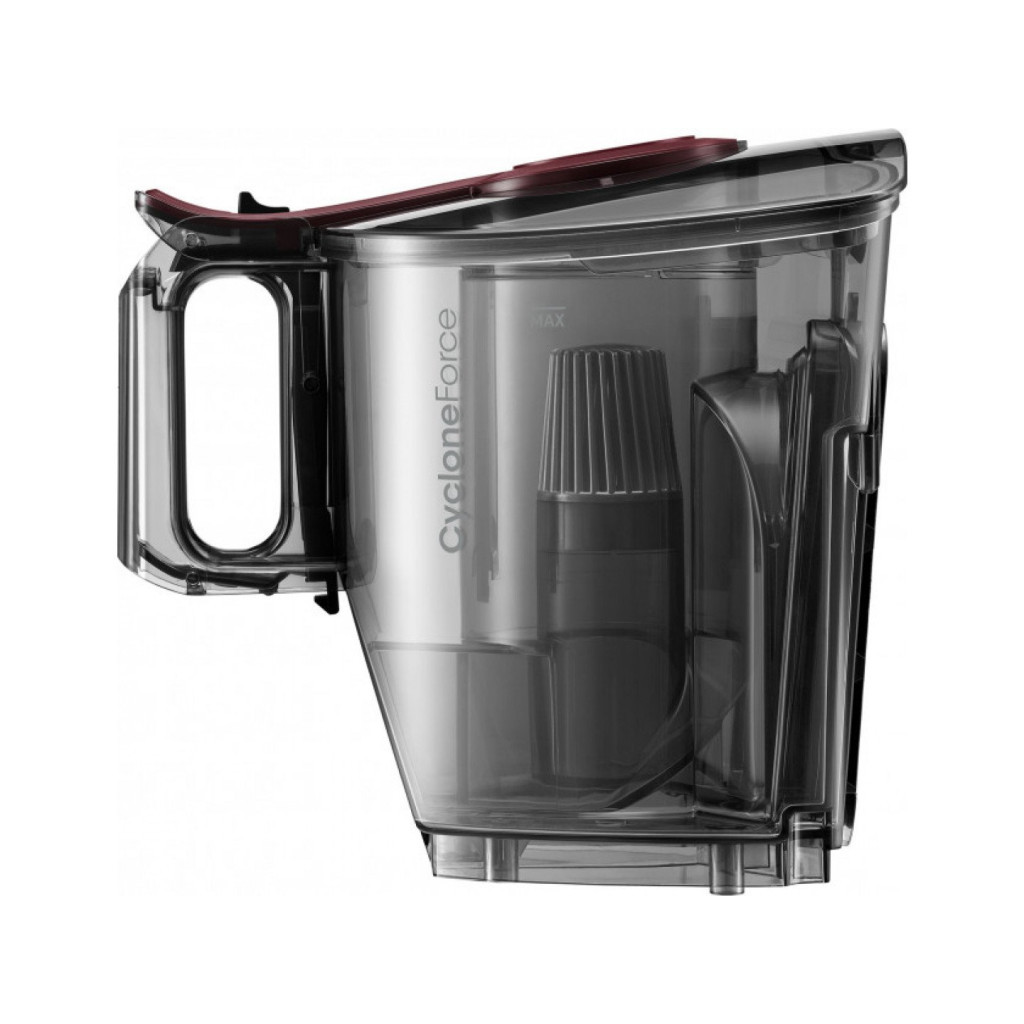 Пилосос Samsung VC07T353MHP/UK - зображення 11