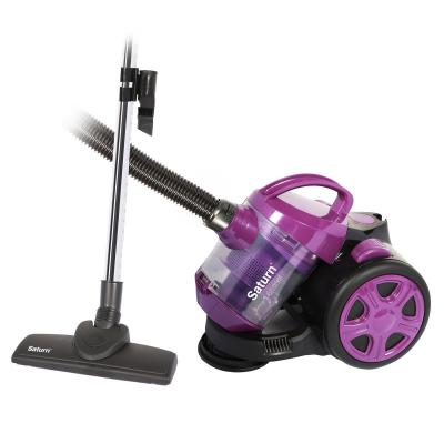 Пилосос Saturn ST-VC 0256 (ST-VC0256) - зображення 2