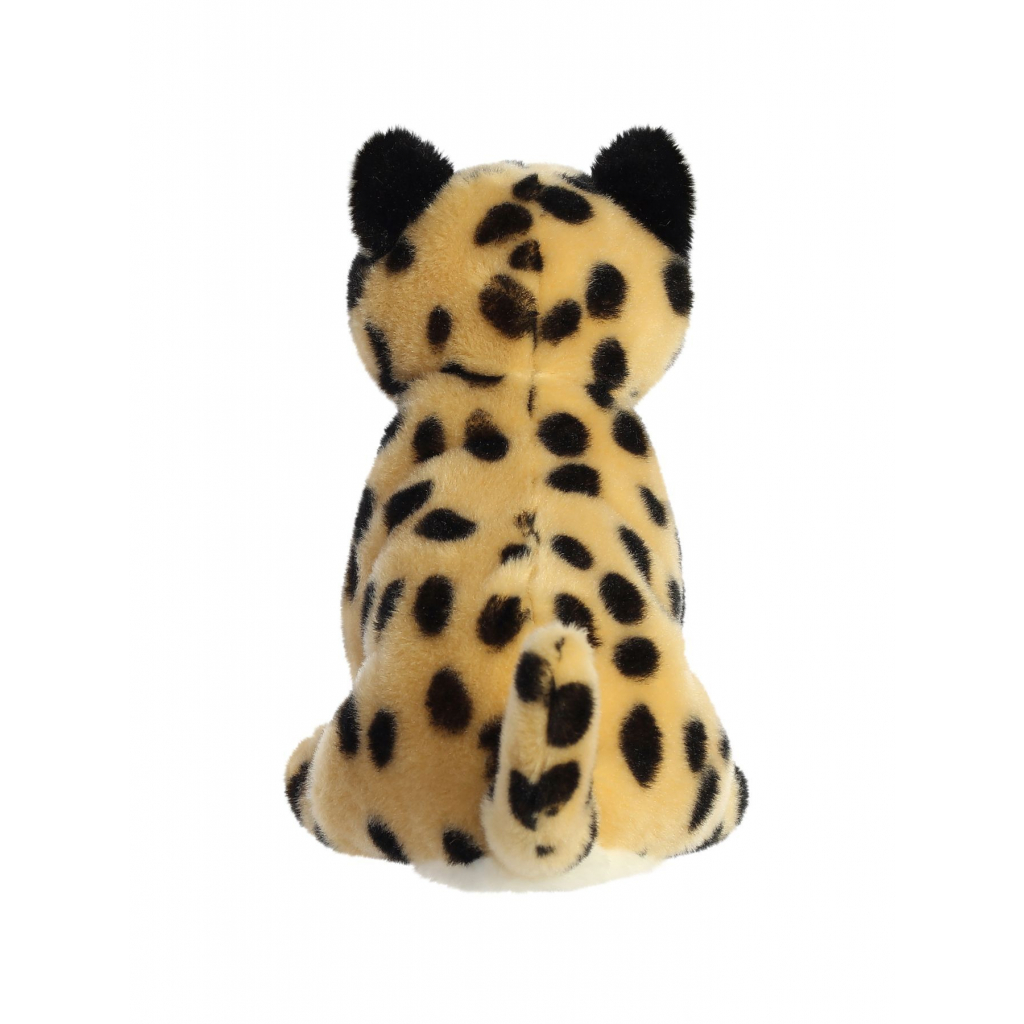 М'яка іграшка Aurora Гепард 24 см (200032A) - зображення 4