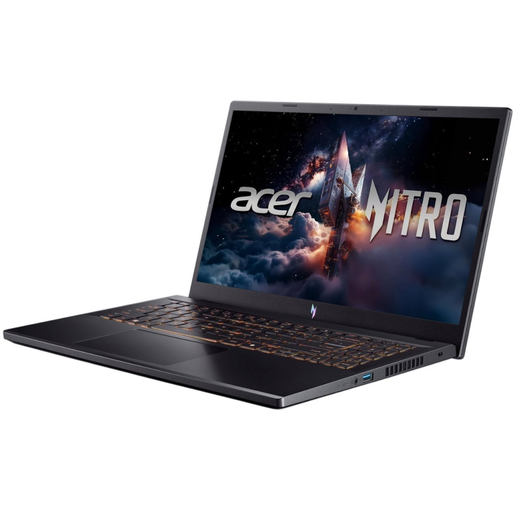 Ноутбук Acer Nitro V 15 ANV15-52 (NH.QZ7EU.00W) - зображення 3
