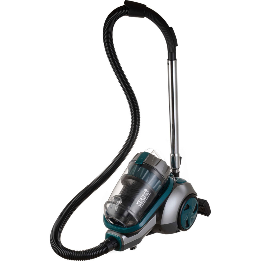 Пилосос Vilgrand VVC2233МС - зображення 1