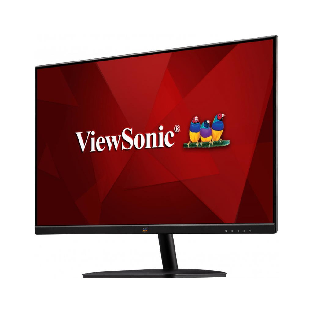 Монітор ViewSonic VA2432-MHD - зображення 5
