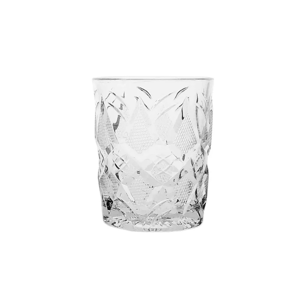 Склянка Uniglass Status низька 385 мл (53511) - зображення 1