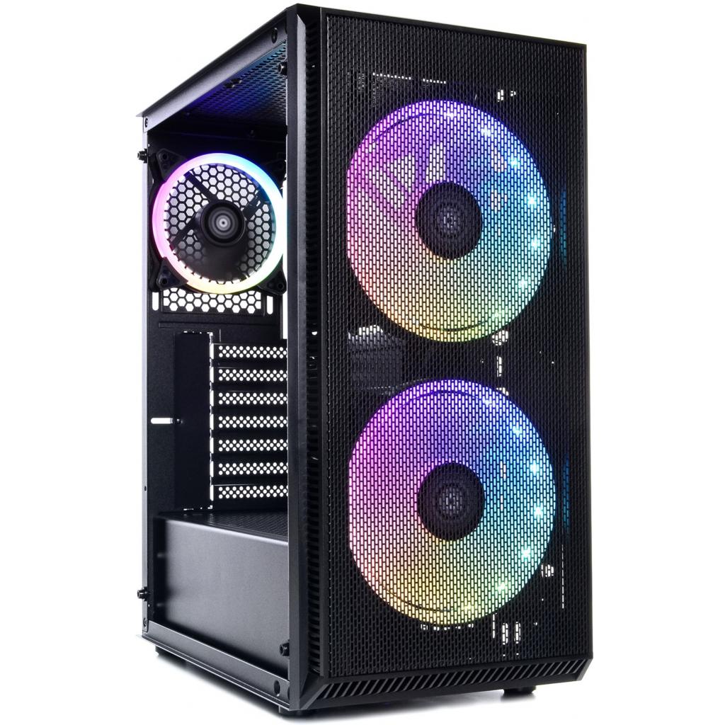 Корпус Qube QB07N_FCNU3 - зображення 2