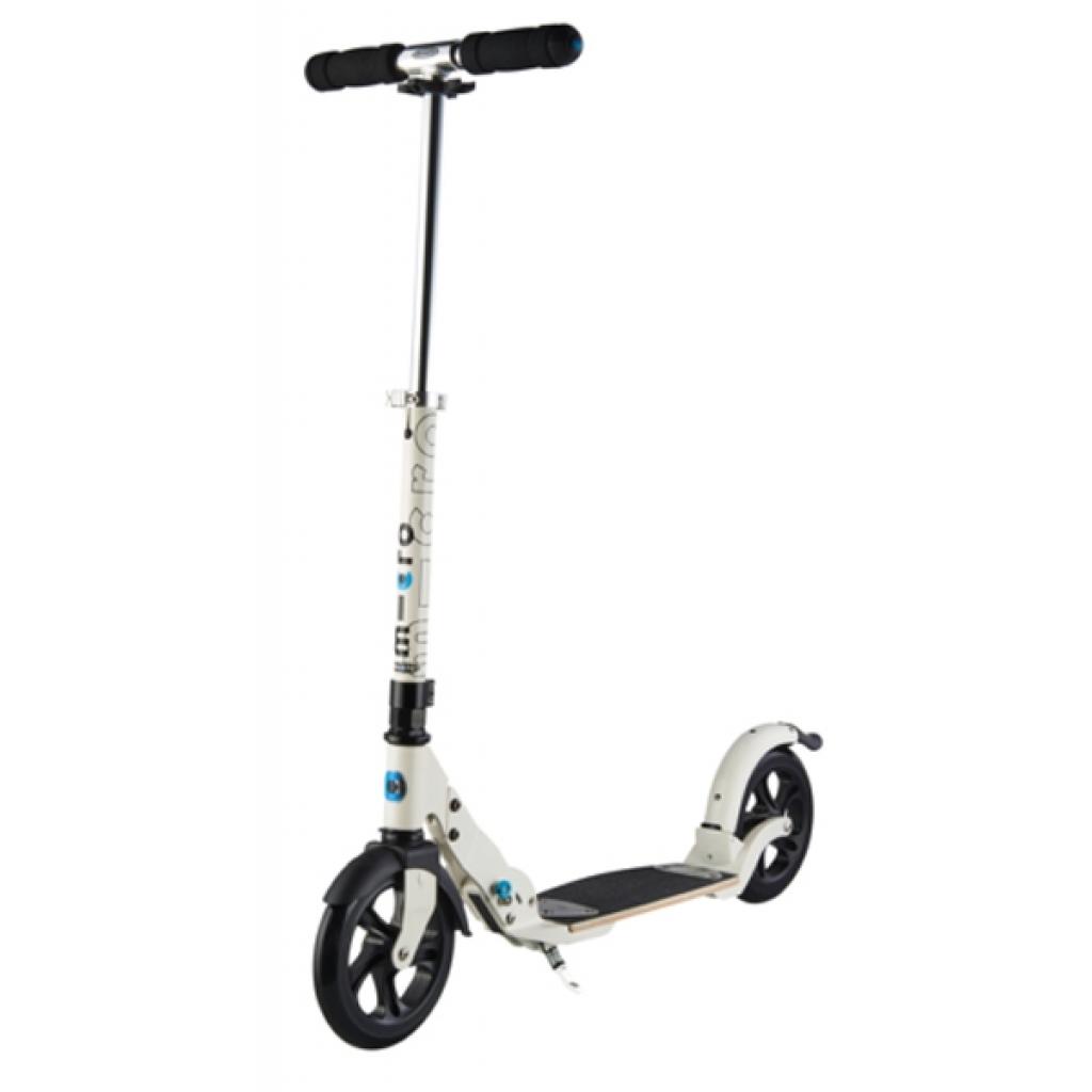 Самокат Micro Flex Cream 200 (SA0176) - зображення 2