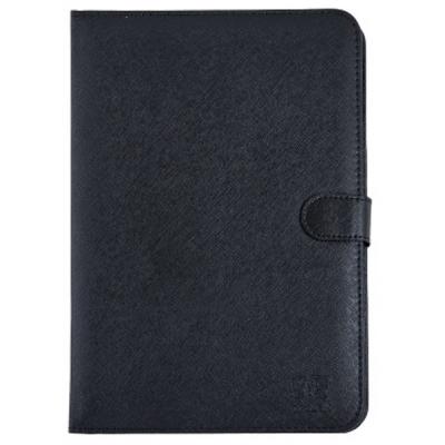 Чохол до планшета Drobak 10"-10.1" Universal Black (215324) - зображення 1