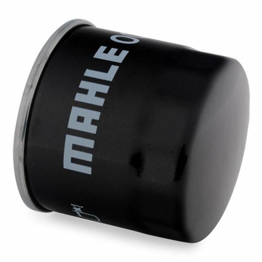 Фільтр масляний Mahle OC215 - изображение 3