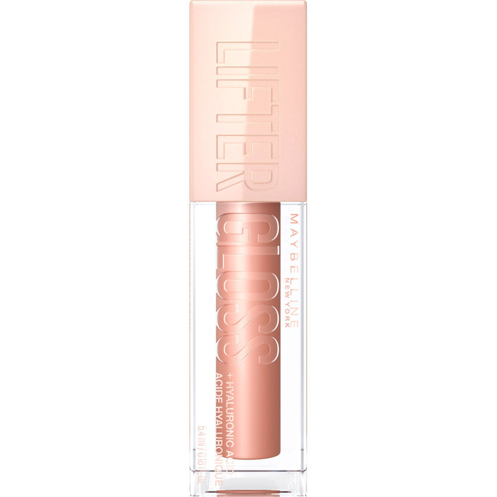 Блиск для губ Maybelline New York Lifter Gloss 008 5.4 мл (3600531609719) - зображення 1